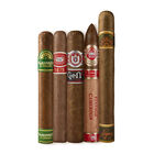 5 Premium Cigars, , jrcigars